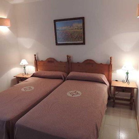 Solmar Bungalows Cala en Bosch Luaran gambar