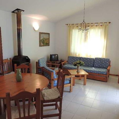 Solmar Bungalows Cala en Bosch Luaran gambar
