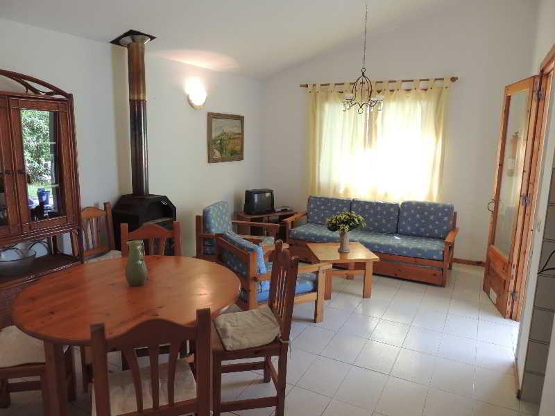 Solmar Bungalows Cala en Bosch Luaran gambar