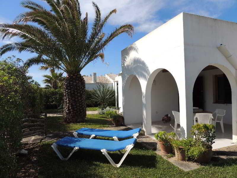 Solmar Bungalows Cala en Bosch Luaran gambar