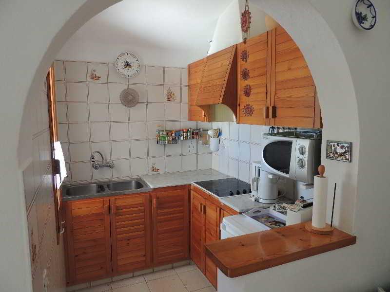 Solmar Bungalows Cala en Bosch Luaran gambar