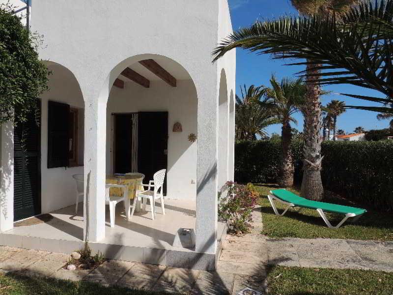 Solmar Bungalows Cala en Bosch Luaran gambar