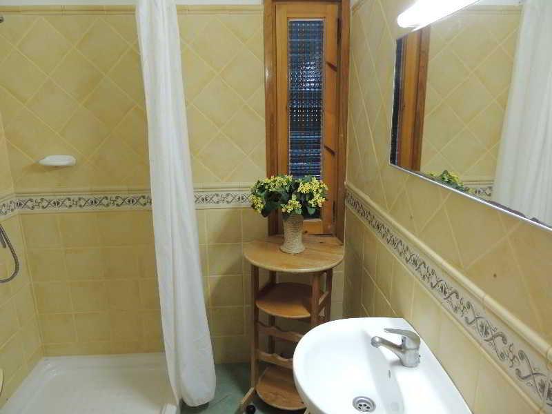 Solmar Bungalows Cala en Bosch Luaran gambar