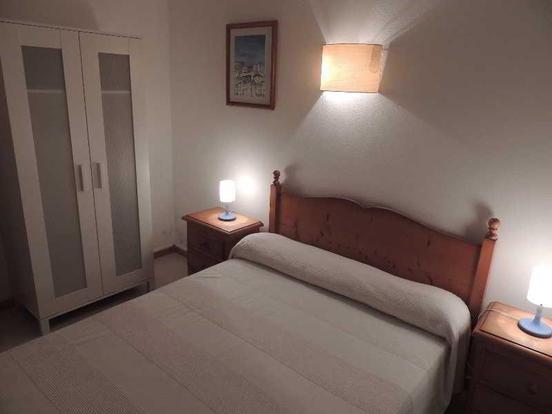 Solmar Bungalows Cala en Bosch Luaran gambar