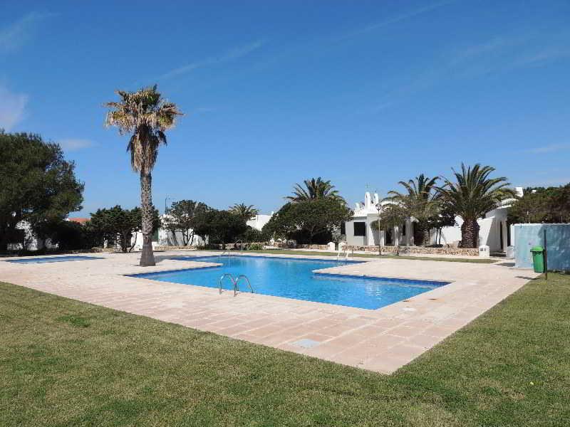 Solmar Bungalows Cala en Bosch Luaran gambar