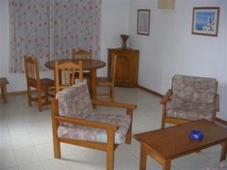 Solmar Bungalows Cala en Bosch Luaran gambar